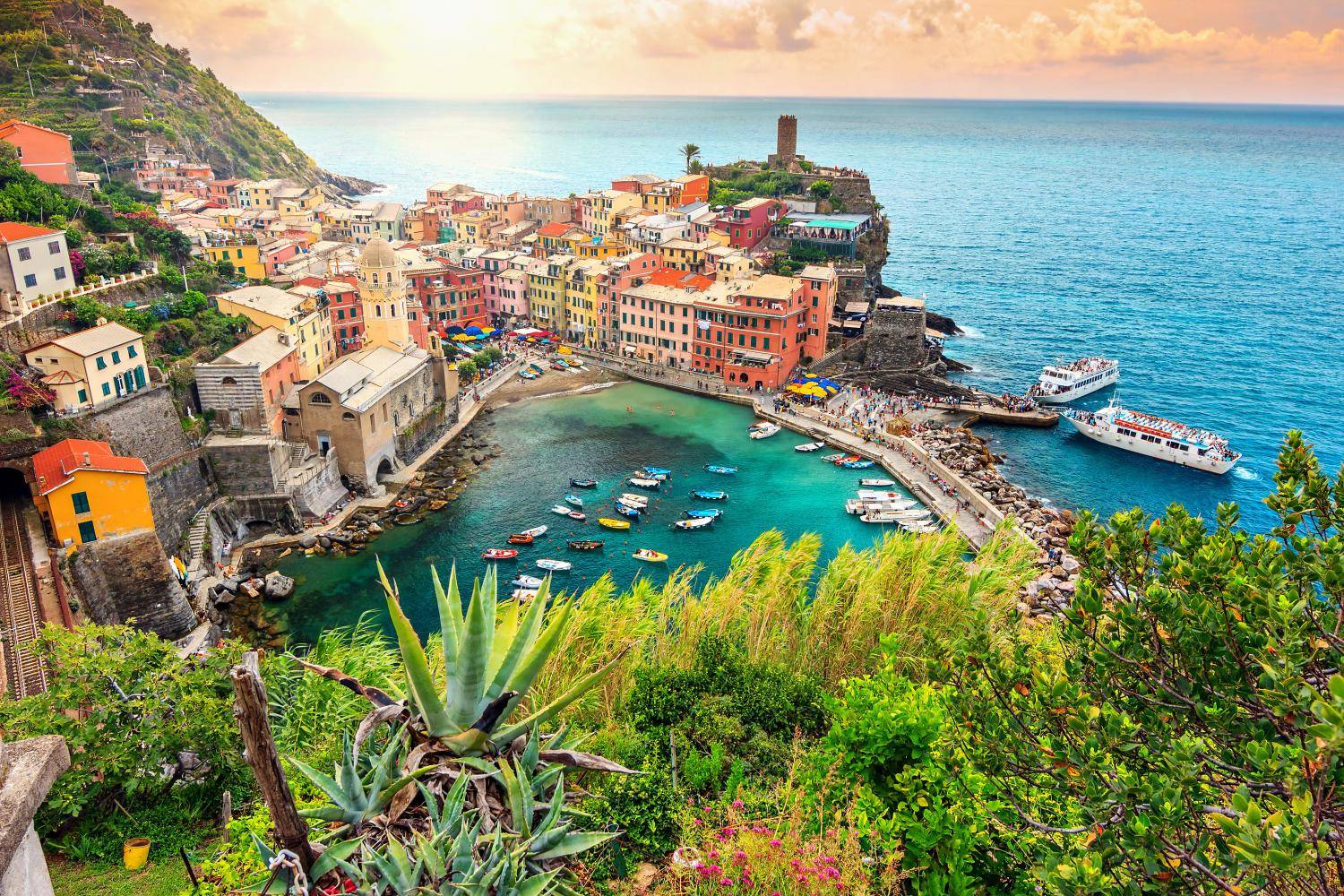 Italian-visions-cinque-terre